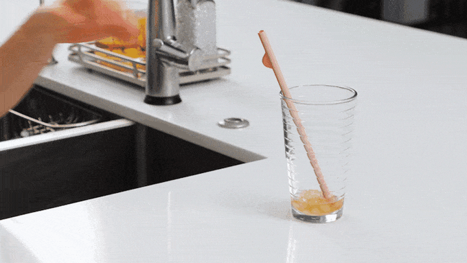 Rain Straw | 3 Kickstarters That Will Change the Way You Eat and Drink For The Better