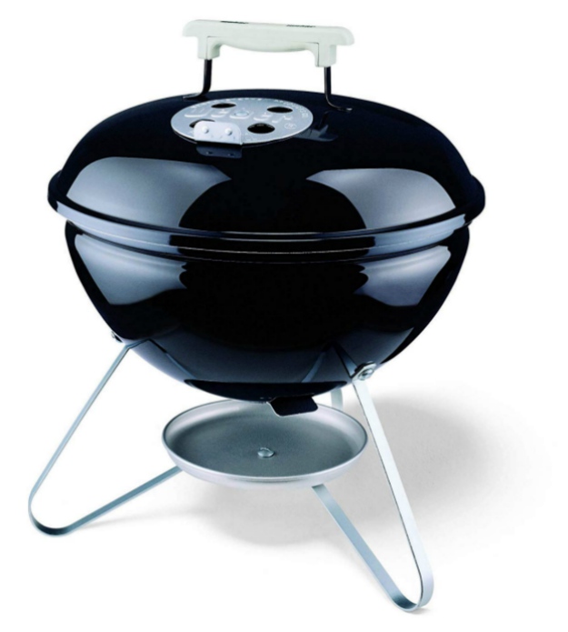 Portable mini grill | Perfect Gifts Ideas For Him and Her For No Occasion At All
