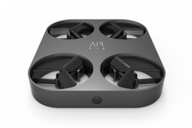 Your Pocket-Sized Aerial Photographer - AIR PIX | The Latest Family-Friendly Innovations