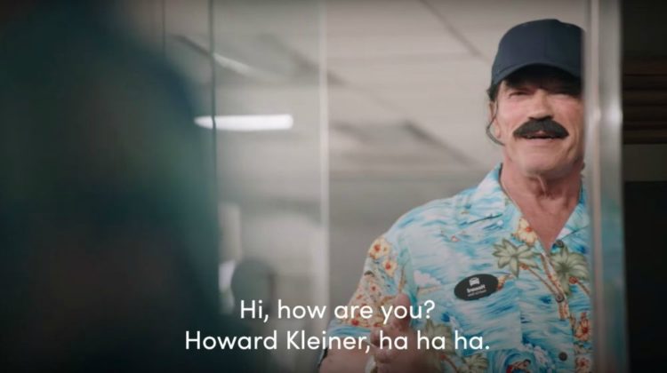 Featured | Arnold Schwarzenegger | This Is What Happens When Arnold Schwarzenegger Goes Undercover At a Car Dealership