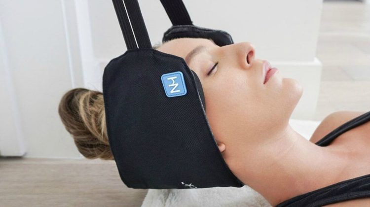 Featured | Neck Hammock | A Hammock For Your Neck That Relieves Pain