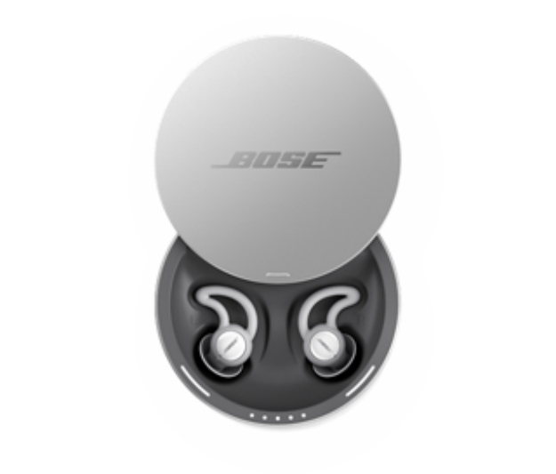 Bose Noise-Masking Sleepbuds | Gadgets To Help You Fall Asleep Quicker