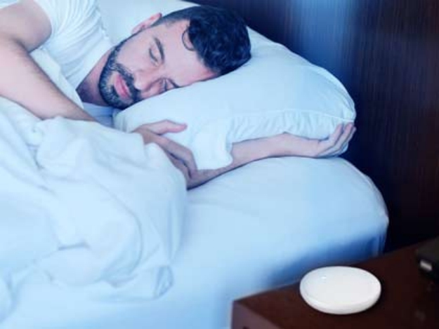 Dodow Metronome light | Gadgets To Help You Fall Asleep Quicker