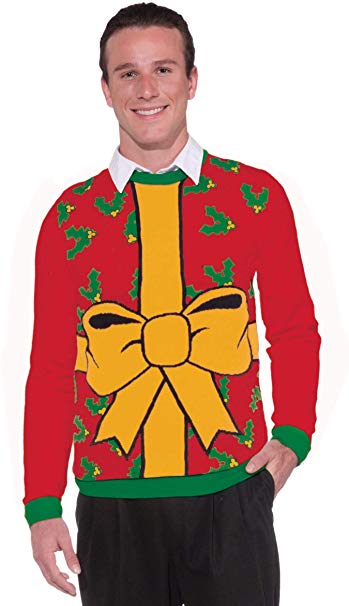 9 Innovative Ugly Sweater Ideas From Around The Web - GiddyUp